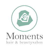 Hair & Beautysalon Moments logo, Hair & Beautysalon Moments contact details