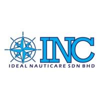 IDEAL NAUTICARE SDN BHD logo, IDEAL NAUTICARE SDN BHD contact details