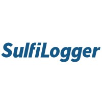 SulfiLogger logo, SulfiLogger contact details