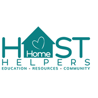 Host Home Helpers logo, Host Home Helpers contact details