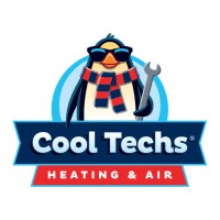 Cool Techs Heating and Air logo, Cool Techs Heating and Air contact details