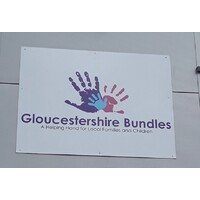 Gloucestershire Bundles logo, Gloucestershire Bundles contact details