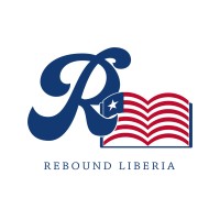 Rebound Liberia logo, Rebound Liberia contact details