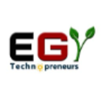 EGY Technopreneurs logo, EGY Technopreneurs contact details