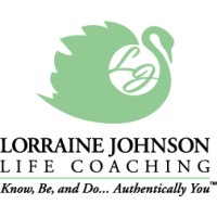 Lorraine Johnson Life Coaching logo, Lorraine Johnson Life Coaching contact details