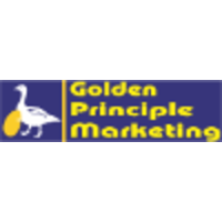 Golden Principle Marketing logo, Golden Principle Marketing contact details