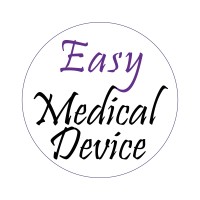 Easy Medical Device logo, Easy Medical Device contact details