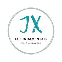 JX Fundamentals logo, JX Fundamentals contact details