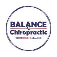 Balance Chiropractic logo, Balance Chiropractic contact details