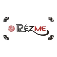 Rézme logo, Rézme contact details