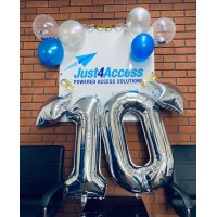 Just4Access Ltd logo, Just4Access Ltd contact details