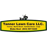 Tanner Lawn Care LLC logo, Tanner Lawn Care LLC contact details