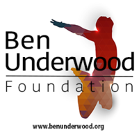 Ben Underwood Foundation logo, Ben Underwood Foundation contact details