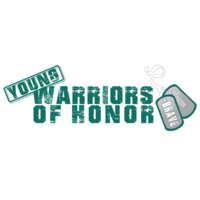 Warriors of Honor logo, Warriors of Honor contact details