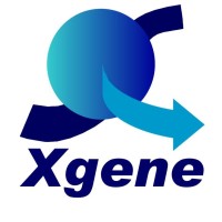 Xgene logo, Xgene contact details