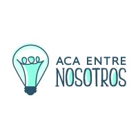 Acá entre Nosotros logo, Acá entre Nosotros contact details