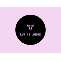 Lupine Lodge logo, Lupine Lodge contact details