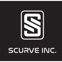 SCURVE INC logo, SCURVE INC contact details