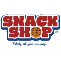 SnackShop logo, SnackShop contact details