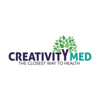 Creativity Med Sdn Bhd logo, Creativity Med Sdn Bhd contact details