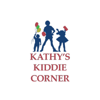 Kathy's Kiddie Corner logo, Kathy's Kiddie Corner contact details