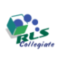 RLS Collegiate logo, RLS Collegiate contact details