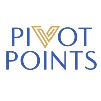 Pivot Points logo, Pivot Points contact details