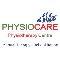 PhysioCare Malaysia logo, PhysioCare Malaysia contact details