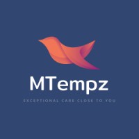 Mtempz logo, Mtempz contact details