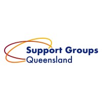 Support Groups Queensland Inc logo, Support Groups Queensland Inc contact details