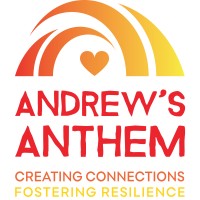 Andrew's Anthem logo, Andrew's Anthem contact details