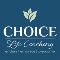 CHOICE Life Coaching logo, CHOICE Life Coaching contact details