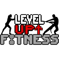 Level Up logo, Level Up contact details