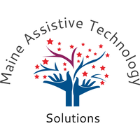 Maine Assistive Technology Solutions logo, Maine Assistive Technology Solutions contact details