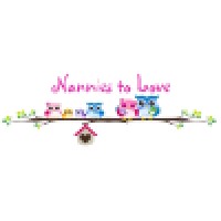 Nannies to Love logo, Nannies to Love contact details