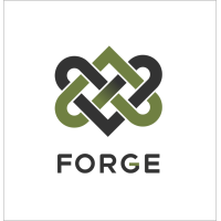 FORGE Youth Mentoring logo, FORGE Youth Mentoring contact details