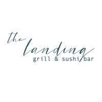 The Landing Grill & Sushi Bar logo, The Landing Grill & Sushi Bar contact details