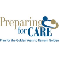 Preparing for Care logo, Preparing for Care contact details