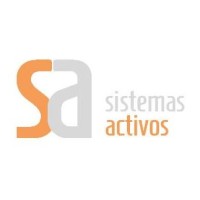 Sistemas Activos CL logo, Sistemas Activos CL contact details