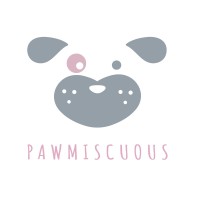 Pawmiscuous logo, Pawmiscuous contact details