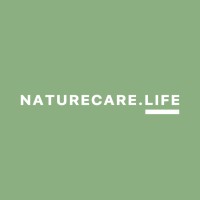 NATURECARE.LIFE logo, NATURECARE.LIFE contact details