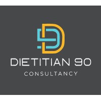 Dietitian90 consultancy logo, Dietitian90 consultancy contact details