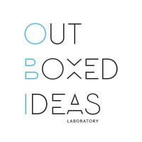 Out Boxed Ideas Labs (M) Sdn Bhd logo, Out Boxed Ideas Labs (M) Sdn Bhd contact details