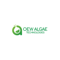 OEW Algae Technologies logo, OEW Algae Technologies contact details