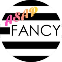 ASAP FANCY logo, ASAP FANCY contact details