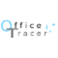 OfficeTracer.com logo, OfficeTracer.com contact details