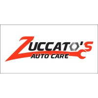 Zuccato’s Auto Care logo, Zuccato’s Auto Care contact details