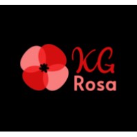 KG Rosa logo, KG Rosa contact details