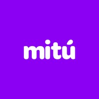 mitÃº logo, mitÃº contact details