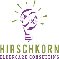 Hirschkorn Eldercare Consulting logo, Hirschkorn Eldercare Consulting contact details